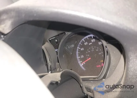 2018 Nissan Versa 1.6 Sv из США, поврежденный, VIN 3N1CN7AP9JL884126